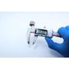 RC081208 One-Way Needle Bearing/Clutch, Inch Single Needle Bearing, Drawn-Cup Roller Clutch, 12.7 × 19.05 × 12.7 mm view 4