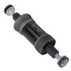 SPYMINNPOO 113 mm Sealed Square-Taper Bicycle Bottom Bracket view 1