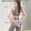 Adjustable Inner Thigh and Pelvic Floor Trainer with Counter view 2