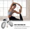 Adjustable Inner Thigh and Pelvic Floor Trainer with Counter view 3
