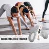 Adjustable Inner Thigh and Pelvic Floor Trainer with Counter view 4