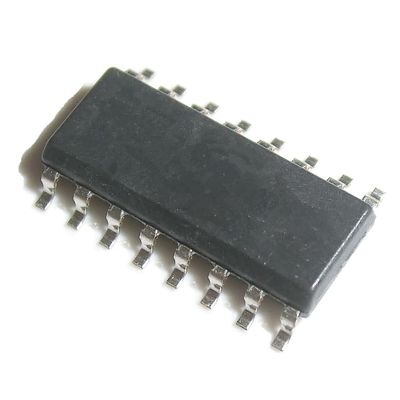 5 pcs ALS153 SN74ALS153NS SN74ALS153NSR SOP16