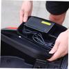 Parliky Cable Organizer Bicycle Accessory Bag for Electric Vehicle Charger view 4