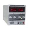 Programmable DC Power Supply LP3005D, 30 V 5 A view 2