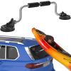 STATABSTA Kayak Roller Loader with 2 Heavy-Duty Suction Cups view 1