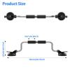 STATABSTA Kayak Roller Loader with 2 Heavy-Duty Suction Cups view 3