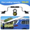 STATABSTA Kayak Roller Loader with 2 Heavy-Duty Suction Cups view 4