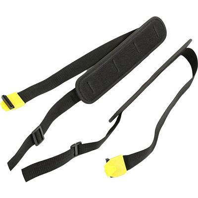 Muteitt 2-Pair Backpack Sprayer Replacement Shoulder Straps