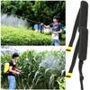 Muteitt 2-Pair Backpack Sprayer Replacement Shoulder Straps view 2