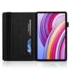 LMFULM Case for Xiaomi Redmi Pad Pro 12.1-inch, Black view 3