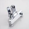 Thermostatic Brass Tub and Shower Faucet view 2
