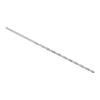 CoCud Twist Drill Bit, 0.2 x 12 in, HSS, Straight Shank view 1