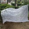 CUPLES Camouflage Net Outdoor Camo Net, White Canopy, 1.5x2m, 2x3m, 2x4m, 3x5m, 4x6m, 5x6m, 6x8m, 7x10m, 10x10m, for Garden, Leisure, Camping, Parties, Bars, Decor, Woodland view 1