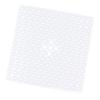 BedLooms Non-Slip Bathtub Mat, Anti-Mold Shower Mat, Soft Rubber, Strong Suction Cups, Easy Drainage view 1