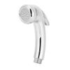 Bidet Toilet Sprayer, ABS Bathroom Bidet Sprayer, Handheld Toilet Water Faucet, Water Nozzle for Kitchen and Toilet Cleaning view 1