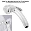 Bidet Toilet Sprayer, ABS Bathroom Bidet Sprayer, Handheld Toilet Water Faucet, Water Nozzle for Kitchen and Toilet Cleaning view 2