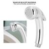 Bidet Toilet Sprayer, ABS Bathroom Bidet Sprayer, Handheld Toilet Water Faucet, Water Nozzle for Kitchen and Toilet Cleaning view 3