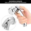 Bidet Toilet Sprayer, ABS Bathroom Bidet Sprayer, Handheld Toilet Water Faucet, Water Nozzle for Kitchen and Toilet Cleaning view 4