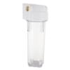 Gogogmee 10-Inch Sediment Filter Housing for Faucet and Kitchen view 1