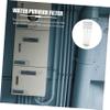 Gogogmee 10-Inch Sediment Filter Housing for Faucet and Kitchen view 3
