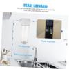 Gogogmee 10-Inch Sediment Filter Housing for Faucet and Kitchen view 4