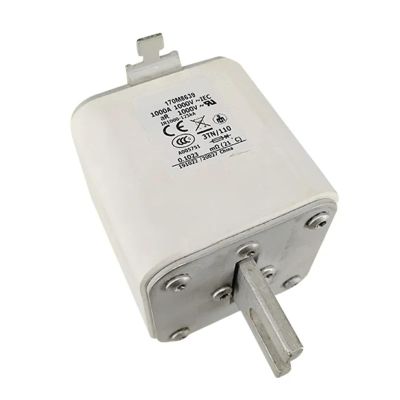 CLBSWYEJK 170M8639 Fast Low-Voltage Fuse Car Accessory