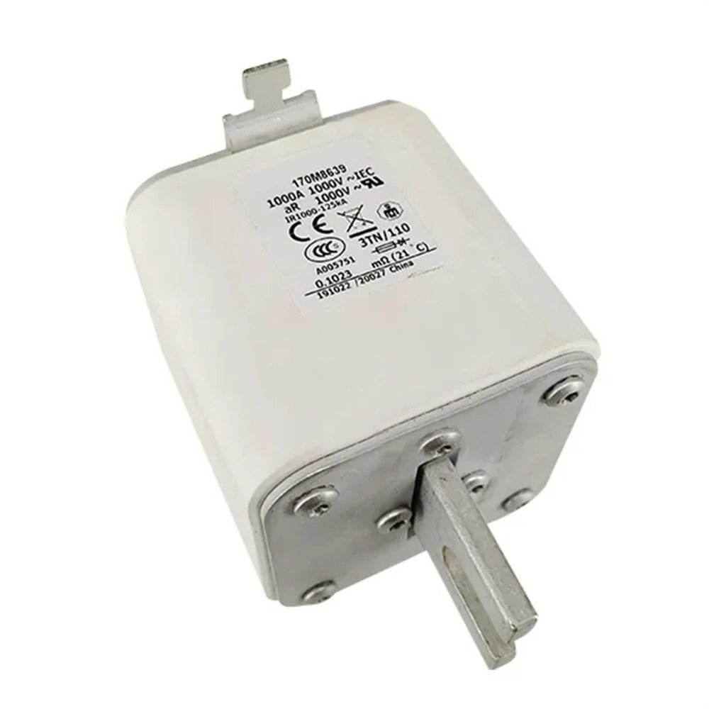 CLBSWYEJK 170M8639 Fast Low-Voltage Fuse Car Accessory