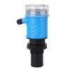 Multifunction Ultrasonic Water Level Sensor, 4–20 mA Output, ABS Housing, 0–10 m view 1