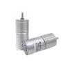 2-Pack JGA25-370 DC Gear Motors, 12V, Size 40, 5–1200 RPM view 2
