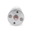 2-Pack JGA25-370 DC Gear Motors, 12V, Size 40, 5–1200 RPM view 3
