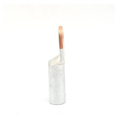 VLALAMNO 5-Piece Cable Connector Crimp Terminals, Copper-Aluminum Connection Tube, DTL/DL, 10–120 mm² (Color: DTL-50)