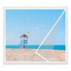 Window Fly Screen, 50 x 60 cm, White view 1