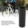 100 mm Bicycle Headset Spacer, Lightweight Aluminum Alloy Spacer for 28.6 mm Forks view 2