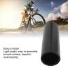 100 mm Bicycle Headset Spacer, Lightweight Aluminum Alloy Spacer for 28.6 mm Forks view 3