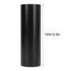 100 mm Bicycle Headset Spacer, Lightweight Aluminum Alloy Spacer for 28.6 mm Forks view 4