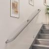 Gorssen 400 cm Handrail for Stairs, Indoor/Outdoor view 1