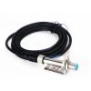 M12 Plug-In Inductive Proximity Sensor, 4 mm, DC 3-Wire PNP NO view 3