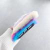 Rnrieyta Colorful Plush Phone Case for OPPO A58 4G view 4