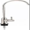 Kitchen Faucet, Brushed Single-Handle Filter Water Faucet for Kitchen Sink view 1