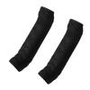 Lightweight Waterproof Silicone Brake Lever Covers for Electric Scooters and Bicycles (Black) view 1