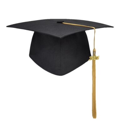 Adult Graduation Cap