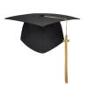 Adult Graduation Cap view 1