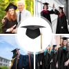 Adult Graduation Cap view 4