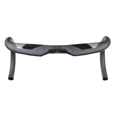 Carbon Fiber Road Bike Handlebar