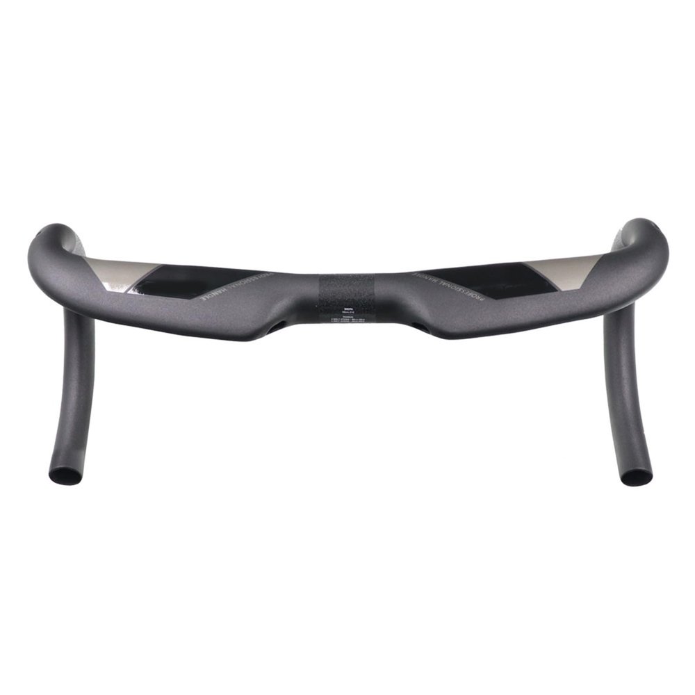 Carbon Fiber Road Bike Handlebar