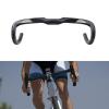 Carbon Fiber Road Bike Handlebar view 2