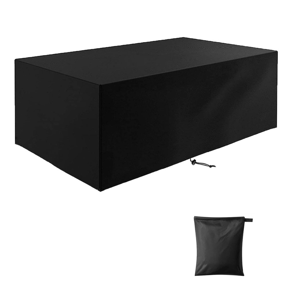 HNYDM Waterproof Outdoor Furniture Cover, 210 x 150 x 85 cm