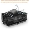 HNYDM Waterproof Outdoor Furniture Cover, 210 x 150 x 85 cm view 4