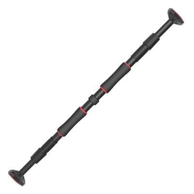 JJKJYXGS Door Frame Pull-Up Bar, Adjustable 70–120 cm