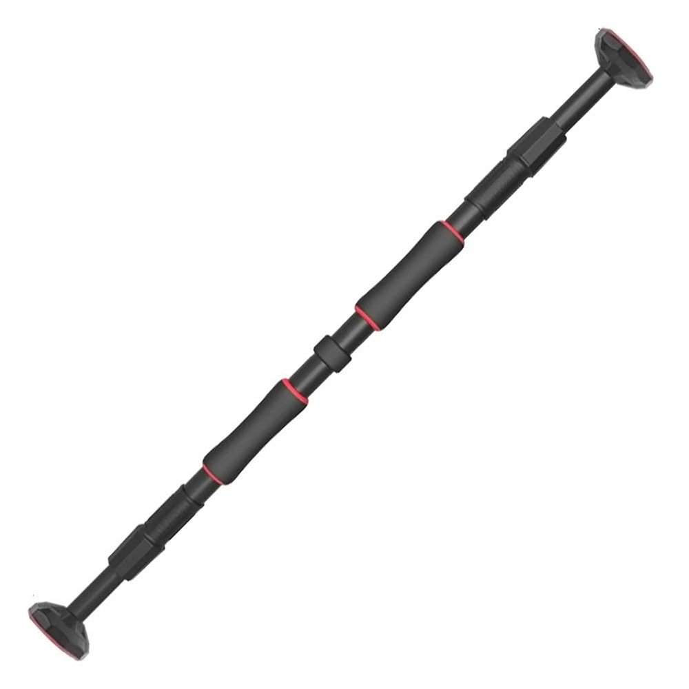 JJKJYXGS Door Frame Pull-Up Bar, Adjustable 70–120 cm
